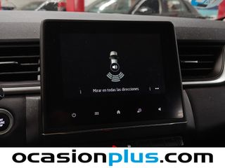 Renault Captur Intens TCe GLP 74 kW (100 CV)