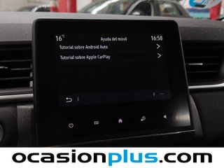 Renault Captur Intens TCe GLP 74 kW (100 CV)