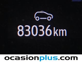 Renault Captur Intens TCe GLP 74 kW (100 CV)
