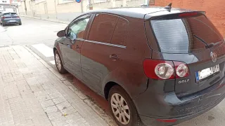 Volkswagen Golf Plus 2006