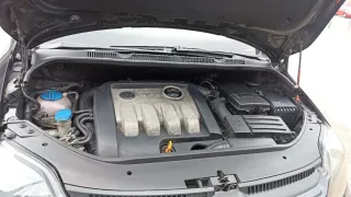 Volkswagen Golf Plus 2006