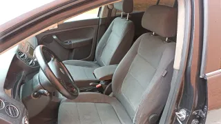 Volkswagen Golf Plus 2006