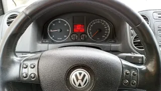 Volkswagen Golf Plus 2006