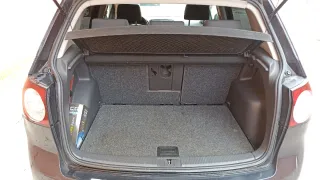 Volkswagen Golf Plus 2006