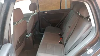 Volkswagen Golf Plus 2006