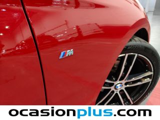 BMW Serie 1 116d 85 kW (116 CV)