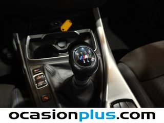 BMW Serie 1 116d 85 kW (116 CV)