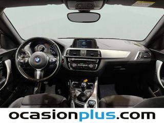 BMW Serie 1 116d 85 kW (116 CV)