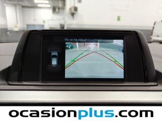 BMW Serie 1 116d 85 kW (116 CV)