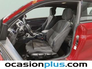 BMW Serie 1 116d 85 kW (116 CV)