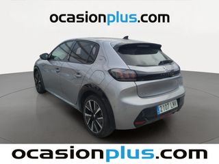 Peugeot 208 PureTech 100 GT 75 kW (100 CV)