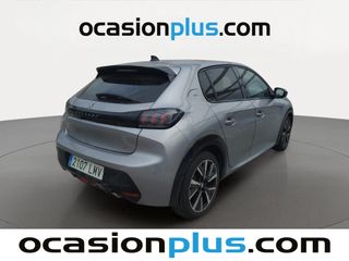Peugeot 208 PureTech 100 GT 75 kW (100 CV)