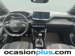 Peugeot 208 PureTech 100 GT 75 kW (100 CV)