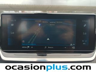 Peugeot 208 PureTech 100 GT 75 kW (100 CV)