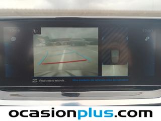 Peugeot 208 PureTech 100 GT 75 kW (100 CV)