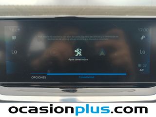 Peugeot 208 PureTech 100 GT 75 kW (100 CV)