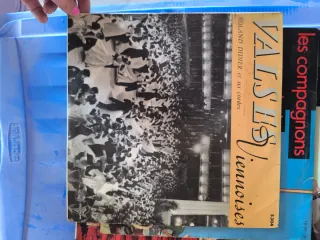 Vinilo Juanito Valderrama - Canta Flamenco