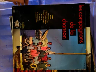 Vinilo Juanito Valderrama - Canta Flamenco