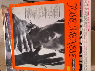 Vinilo Juanito Valderrama - Canta Flamenco