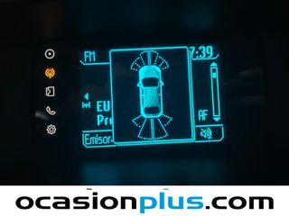 Ford Focus 1.0 EcoBoost S&S Edition 92 kW (125 CV)