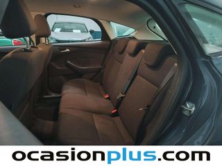 Ford Focus 1.0 EcoBoost S&S Edition 92 kW (125 CV)