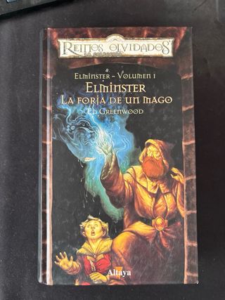 Lote de 5 libros infantil y juvenil