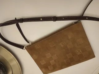 Bolso Purificación García Piel