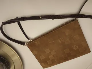 Bolso Purificación García Piel