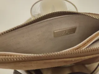 Bolso Purificación García Piel