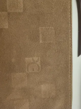 Bolso Purificación García Piel