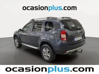 Dacia Duster Laureate dCi 80 kW (109 CV)