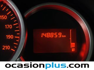 Dacia Duster Laureate dCi 80 kW (109 CV)