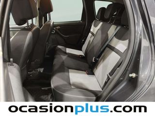 Dacia Duster Laureate dCi 80 kW (109 CV)