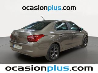 Citroen C-Elysee BlueHDi 100 Shine 74 kW (100 CV)