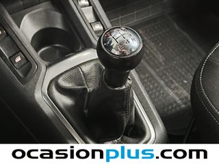 Citroen C-Elysee BlueHDi 100 Shine 74 kW (100 CV)