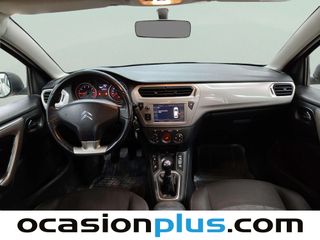 Citroen C-Elysee BlueHDi 100 Shine 74 kW (100 CV)