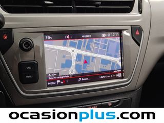 Citroen C-Elysee BlueHDi 100 Shine 74 kW (100 CV)