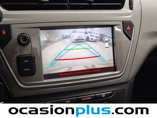 Citroen C-Elysee BlueHDi 100 Shine 74 kW (100 CV)