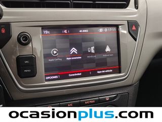 Citroen C-Elysee BlueHDi 100 Shine 74 kW (100 CV)