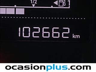 Citroen C-Elysee BlueHDi 100 Shine 74 kW (100 CV)