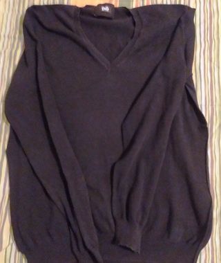 Maglione Dolce & Gabbana nero taglia 48