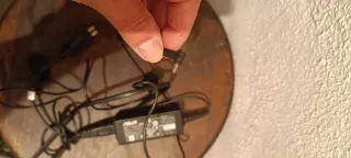 Cargador portátil universal