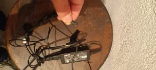 Cargador portátil universal