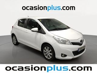 Toyota Yaris 1.0 Active 51 kW (69 CV)