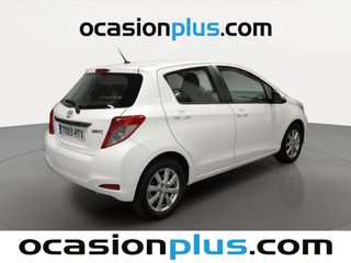 Toyota Yaris 1.0 Active 51 kW (69 CV)