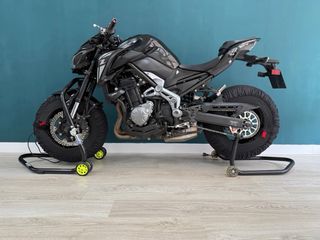 Kawasaki Z900