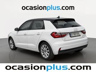 Audi A1 Sportback Advanced 25 TFSI 70 kW (95 CV)