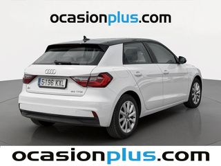 Audi A1 Sportback Advanced 25 TFSI 70 kW (95 CV)