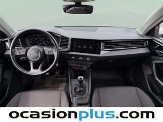 Audi A1 Sportback Advanced 25 TFSI 70 kW (95 CV)