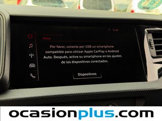 Audi A1 Sportback Advanced 25 TFSI 70 kW (95 CV)